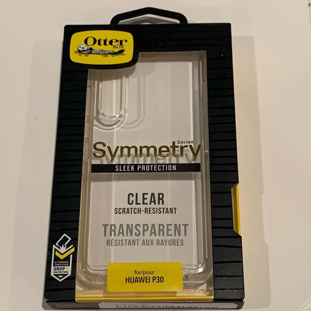 💥2/$10 OtterBox Symmetry series for Huawei P30